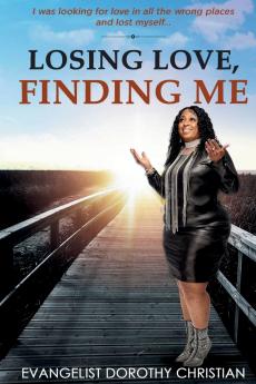 Losing Love Finding Me