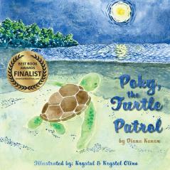 Poky the Turtle Patrol