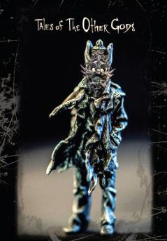 Tales of The Other Gods