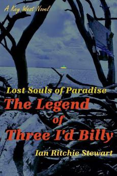 The Legend of Three I'd Billy