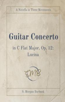 Guitar Concerto in C Flat Major Op. 12