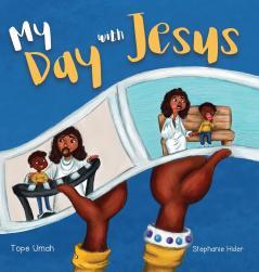 My Day With Jesus