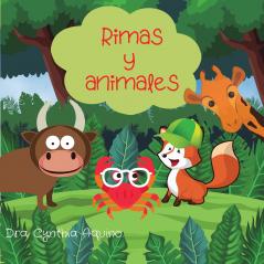 Rimas y animales