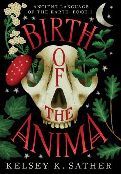 BIRTH OF THE ANIMA