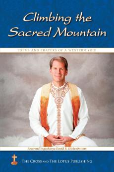 Climbing the Sacred Mountain