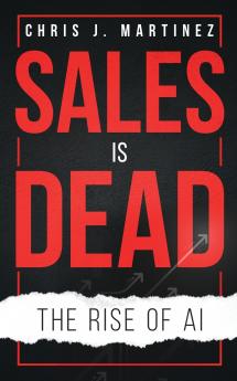 Sales is Dead