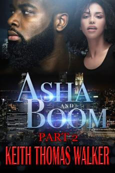 Asha and Boom