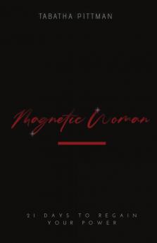 Magnetic Woman Devotional