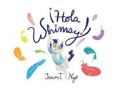 Hola Whimsy!