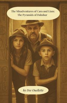 The Misadventures of Cara and Liam