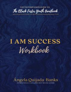 I Am Success Workbook