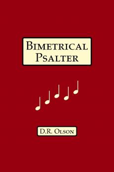 Bimetrical Psalter