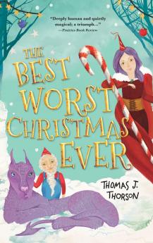 The Best Worst Christmas Ever