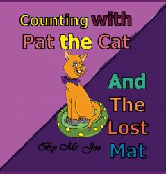 Counting with Pat the Cat and The Lost Mat