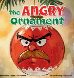 The Angry Ornament