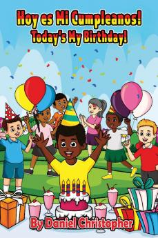Hoy es Mi Cumpleanos!