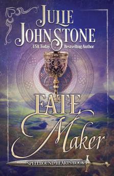 The Laird's Magical Lass