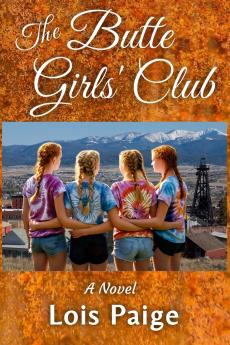 The Butte Girls' Club