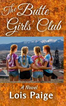 The Butte Girls' Club