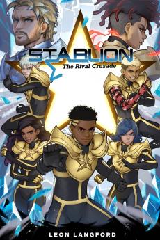 StarLion