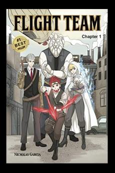 Flight Team Chapter 1