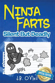 Ninja Farts