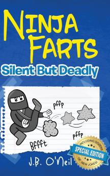 Ninja Farts