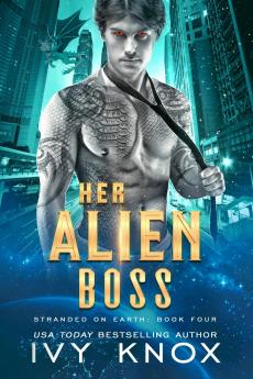 Her Alien Boss