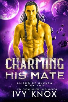Charming His Mate