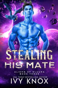 Stealing His Mate