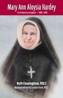 Mary Ann Aloysia Hardey