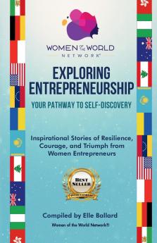 Exploring Entrepreneurship - Your Pathway to Self-Discovery