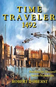 Time Taveler 1492