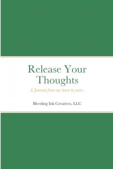 Release Your Thoughts