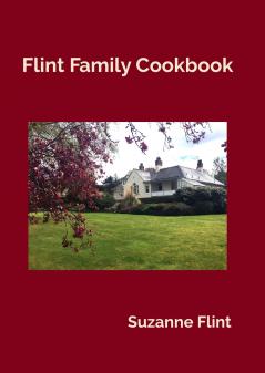 Flint Family Cookbook