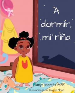 A dormir mi niña