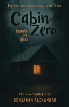 Cabin Zero