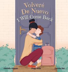 Volver�� De Nuevo - I Will Come Back