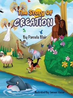 The Story Of Creation