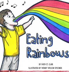 Eating Rainbows