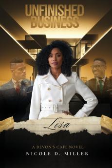 Unfinished Business-Lisa