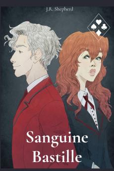 Sanguine Bastille