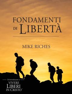 Foundations of Freedom (Italian Version)