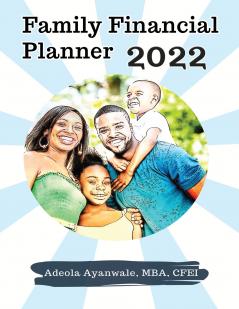 Family Financial Planner 2022