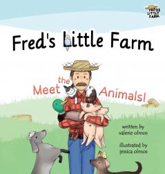 Fred's Little Farm