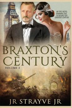 BRAXTON'S CENTURY VOL 3