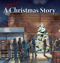A Homeless Christmas Story