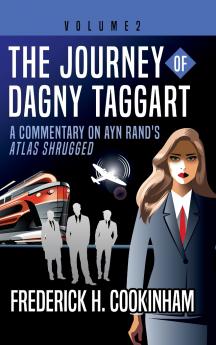 The Journey of Dagny Taggart