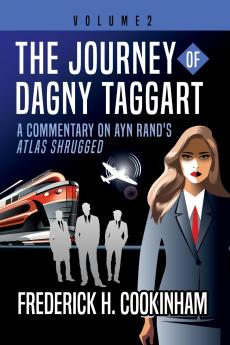 The Journey of Dagny Taggart