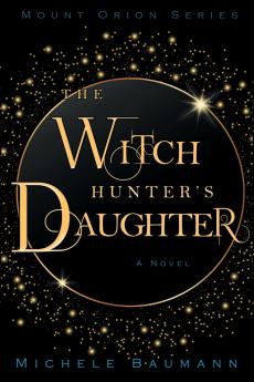 The Witch Hunter's Daughter